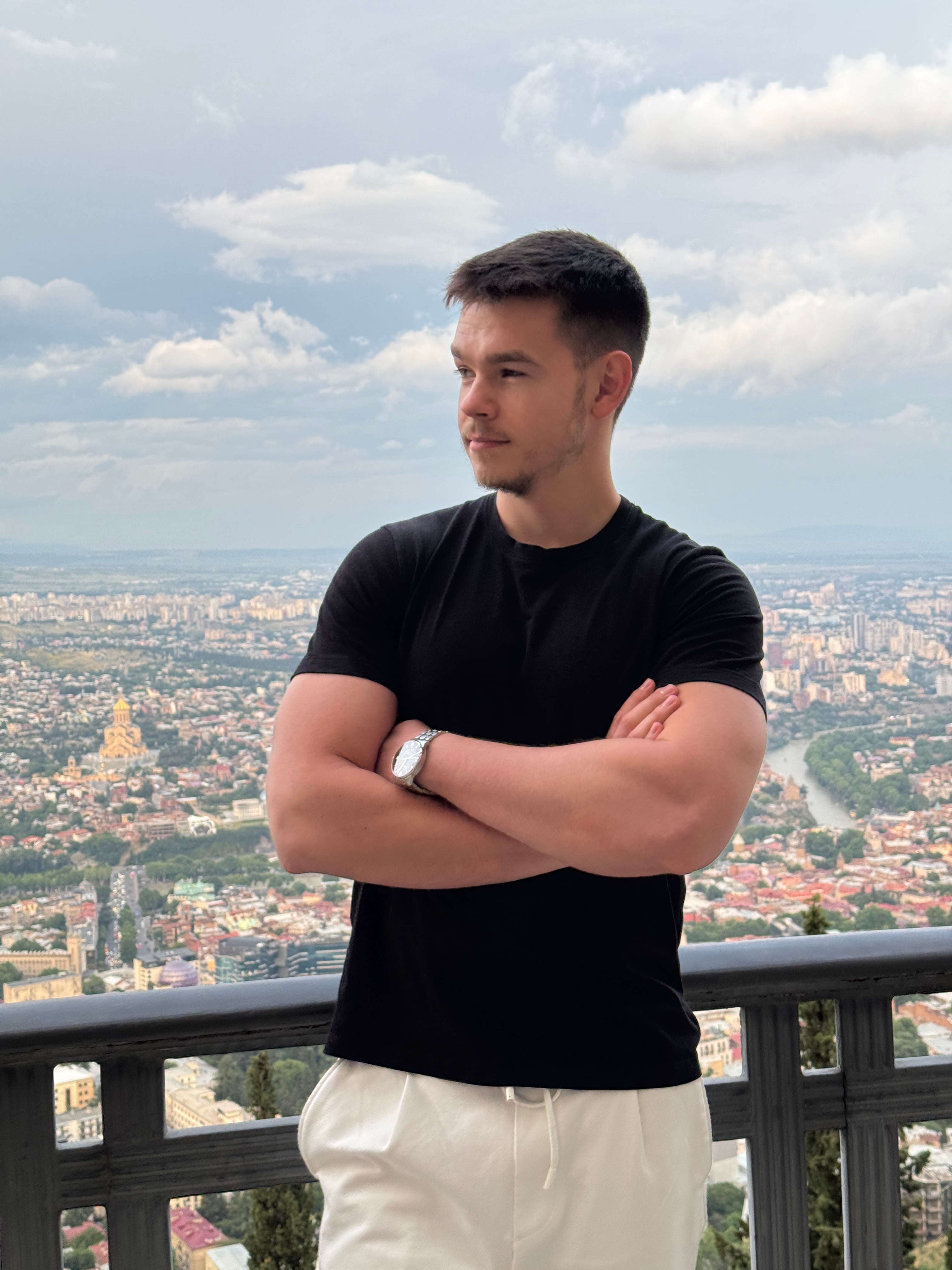 Фото Дмитра Пучкова